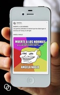 Cover: Muerte a los normies : las guerras culturales en Internet que han dado lugar al ascenso de Trump y la alt-right - Orciny Press