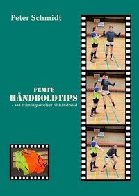 Abbildung von: Femte håndboldtips - BoD - Books on Demand