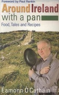 Abbildung von: Around Ireland with a Pan - Liberties Press Ltd