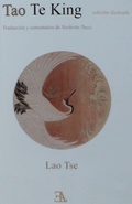 Bild: Tao te king - Ediciones Librer&iacute;a Argentina (ELA)