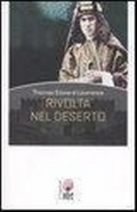 Abbildung von: Rivolta nel deserto - Terre/Idee;Net