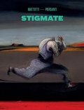 Cover: Stigmate - Fumetti;Logos