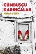 Cover: C&uuml;mb&uuml;sc&uuml; Karincalar - Iletisim Yayinlari
