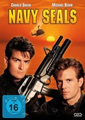 Cover: Navy Seals - NSM Records