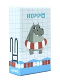 Cover: Hippo - Helvetiq