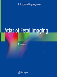 Abbildung von: Atlas of Fetal Imaging - Springer