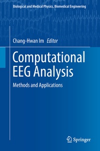 Abbildung von: Computational EEG Analysis - Springer
