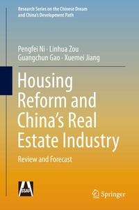 Abbildung von: Housing Reform and China's Real Estate Industry - Springer