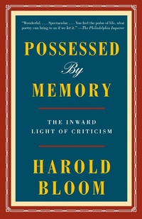 Abbildung von: Possessed by Memory - Vintage