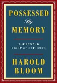 Enlarge image Cover: Possessed by Memory - Alfred A. Knopf