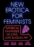 Cover: New Erotica for Feminists - Plume