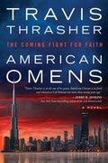 Cover: American Omens - Prentice Hall Press