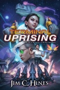 Cover: Terminal Uprising - Astra Publishing House