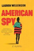 Cover: American Spy - Random House