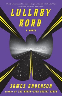Enlarge image Cover: Lullaby Road - Bantam Books