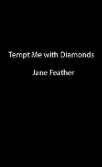 Enlarge image Cover: Tempt Me With Diamonds - Zebra Books