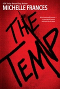 Cover: The Temp - Kensington Books