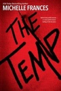 Cover: The Temp - Kensington Publishing