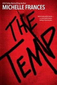 Enlarge image Cover: The Temp - Kensington Publishing