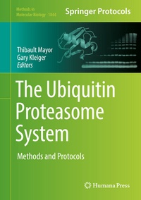 Abbildung von: The Ubiquitin Proteasome System - Humana