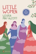 Cover: Little Women - Penguin Classics