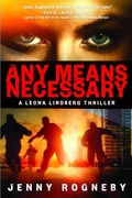 Cover: Any Means Necessary - Other Press