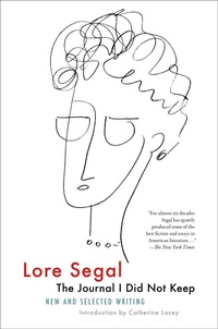 Enlarge image Cover: The Journal I Did Not Keep - Melville House