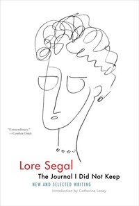 Enlarge image Cover: The Journal I Did Not Keep - Melville House Publishing