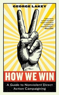 Enlarge image Cover: How We Win - Melville House