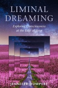 Cover: Liminal Dreaming - North Atlantic Books