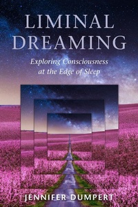 Enlarge image Cover: Liminal Dreaming - North Atlantic Books