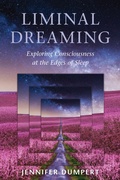 Cover: Liminal Dreaming - North Atlantic Books,U.S.