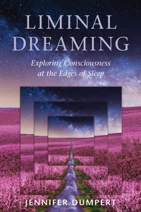 Enlarge image Cover: Liminal Dreaming - North Atlantic Books,U.S.