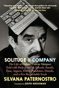 Abbildung von: Solitude & Company - Seven Stories Press