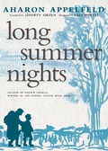 Cover: Long Summer Nights - Triangle Square