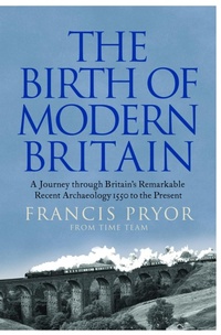 Abbildung von: The Birth of Modern Britain - HarperPress