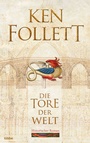 Cover: Die Tore der Welt - Lübbe