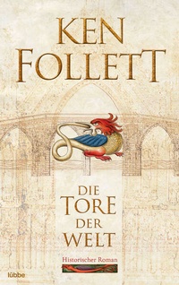 Enlarge image Cover: Die Tore der Welt - Lübbe