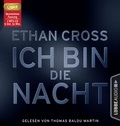 Cover: Ich bin die Nacht - L&uuml;bbe Audio