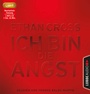 Cover: Ich bin die Angst - Lübbe Audio