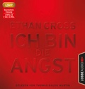Cover: Ich bin die Angst - L&uuml;bbe Audio