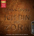Cover: Ich bin der Zorn - L&uuml;bbe Audio