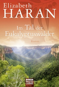 Abbildung von: Im Tal der Eukalyptuswälder - Lübbe