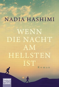 Enlarge image Cover: Wenn die Nacht am hellsten ist - Lübbe