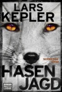 Cover: Hasenjagd - L&uuml;bbe
