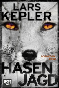 Abbildung von: Hasenjagd - Lübbe