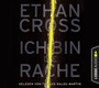 Cover: Ich bin die Rache - Lübbe Audio