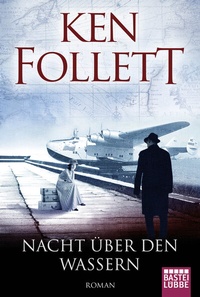 Abbildung von: Nacht über den Wassern - Lübbe