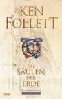 Cover: Die S&auml;ulen der Erde - L&uuml;bbe