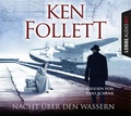 Cover: Nacht &uuml;ber den Wassern - L&uuml;bbe Audio